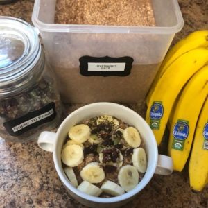 How to Make Overnight Oats for a Healthy Breakfast Made Easy