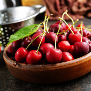 12 Health Benefits of Tart Cherry in Your Diet