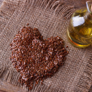 10 Plus Reasons Why Your Healthy Diet Needs Flaxseed